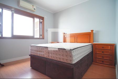 Quarto 1 de apartamento à venda com 2 quartos, 83m² em Morro do Espelho, São Leopoldo