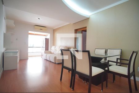 Apartamento para alugar com 2 quartos, 83m² em Morro do Espelho, São Leopoldo