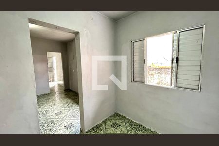 Quarto 2 de casa para alugar com 2 quartos, 56m² em Parque Sao Miguel, Guarulhos