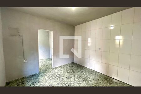 Quarto 1 de casa para alugar com 2 quartos, 56m² em Parque Sao Miguel, Guarulhos