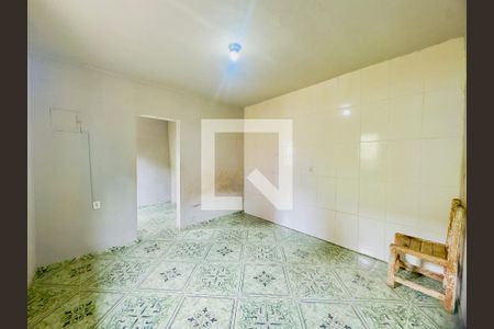 Quarto 1 de casa para alugar com 2 quartos, 56m² em Parque Sao Miguel, Guarulhos