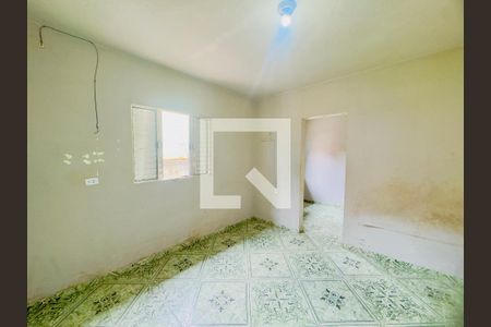 Quarto 1 de casa para alugar com 2 quartos, 56m² em Parque Sao Miguel, Guarulhos