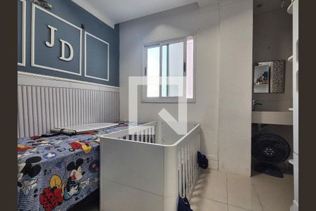 Apartamento para alugar com 3 quartos, 90m² em Recreio dos Bandeirantes, Rio de Janeiro