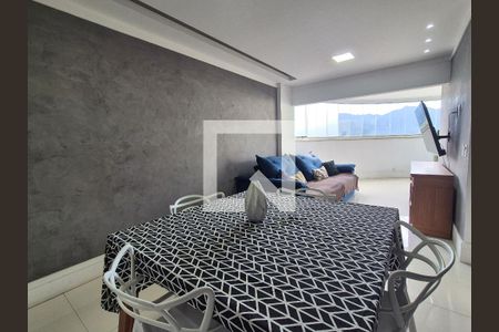Apartamento para alugar com 3 quartos, 90m² em Recreio dos Bandeirantes, Rio de Janeiro