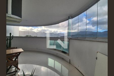 Apartamento para alugar com 3 quartos, 90m² em Recreio dos Bandeirantes, Rio de Janeiro