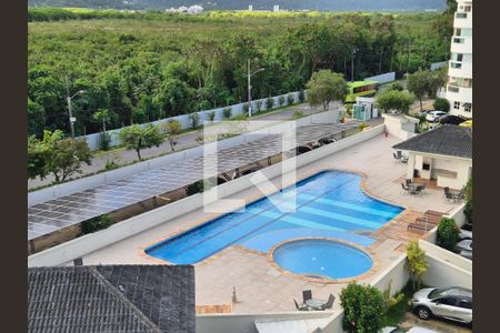 Apartamento para alugar com 3 quartos, 90m² em Recreio dos Bandeirantes, Rio de Janeiro