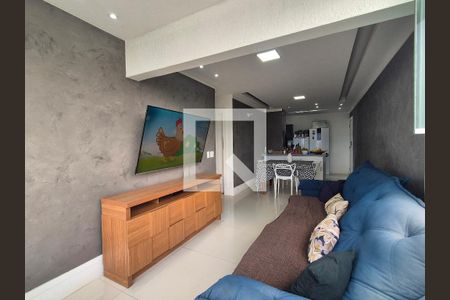 Apartamento para alugar com 3 quartos, 90m² em Recreio dos Bandeirantes, Rio de Janeiro