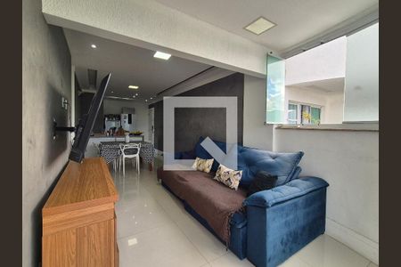 Apartamento para alugar com 3 quartos, 90m² em Recreio dos Bandeirantes, Rio de Janeiro