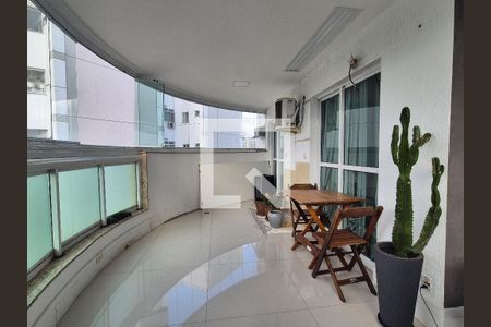 Apartamento para alugar com 3 quartos, 90m² em Recreio dos Bandeirantes, Rio de Janeiro