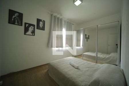 Quarto 1  de casa para alugar com 2 quartos, 102m² em Parque Terra Nova Ii, São Bernardo do Campo
