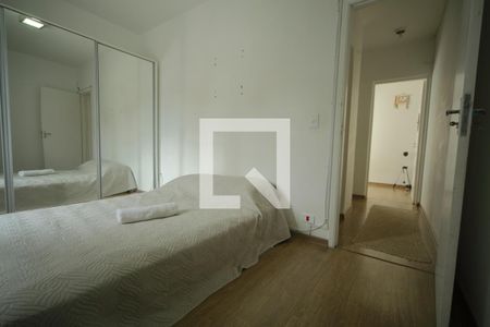 Quarto 1  de casa para alugar com 2 quartos, 102m² em Parque Terra Nova Ii, São Bernardo do Campo