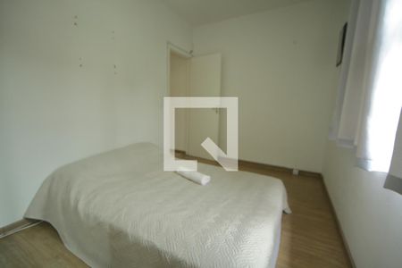 Quarto 1  de casa para alugar com 2 quartos, 102m² em Parque Terra Nova Ii, São Bernardo do Campo