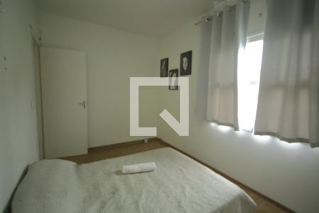 Quarto 1  de casa para alugar com 2 quartos, 102m² em Parque Terra Nova Ii, São Bernardo do Campo