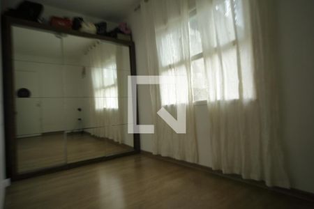 Quarto 2  de casa para alugar com 2 quartos, 102m² em Parque Terra Nova Ii, São Bernardo do Campo