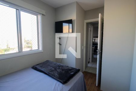Quarto 1 de apartamento à venda com 2 quartos, 32m² em Jardim Celeste, São Paulo