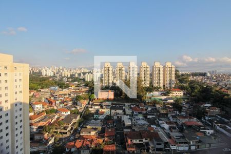 Vista do Quarto 2 de apartamento à venda com 2 quartos, 32m² em Jardim Celeste, São Paulo