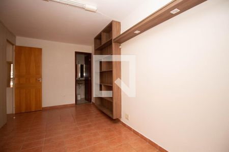 Suíte de kitnet/studio para alugar com 1 quarto, 44m² em Shcgn, Brasília