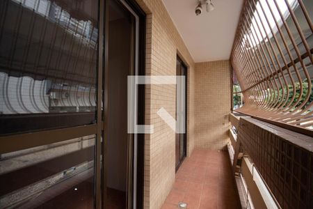 Sacada de kitnet/studio para alugar com 1 quarto, 44m² em Shcgn, Brasília