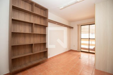 Suíte de kitnet/studio para alugar com 1 quarto, 44m² em Shcgn, Brasília