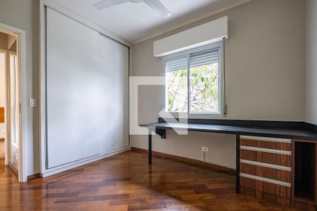 Quarto  de apartamento para alugar com 2 quartos, 138m² em Jardim Paulista, São Paulo