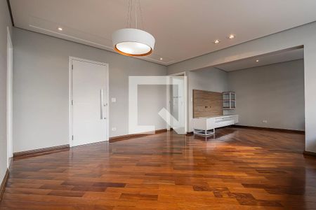 Sala de apartamento para alugar com 2 quartos, 138m² em Jardim Paulista, São Paulo