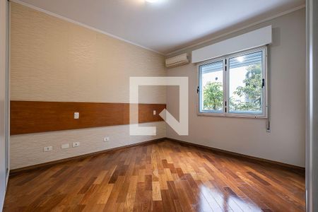 Suíte de apartamento para alugar com 2 quartos, 138m² em Jardim Paulista, São Paulo