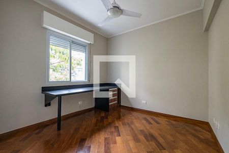 Quarto  de apartamento para alugar com 2 quartos, 138m² em Jardim Paulista, São Paulo
