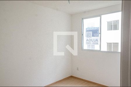 Apartamento para alugar com 2 quartos, 50m² em Campo Grande, Rio de Janeiro