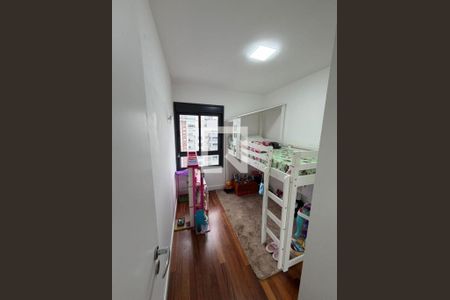Quarto de apartamento à venda com 3 quartos, 75m² em Pompeia, São Paulo