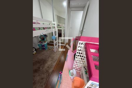 Quarto 1 de apartamento à venda com 3 quartos, 75m² em Pompeia, São Paulo