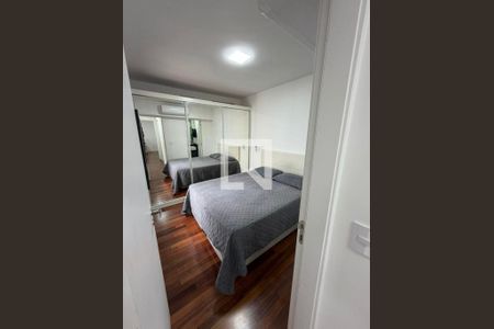 Quarto 2 de apartamento à venda com 3 quartos, 75m² em Pompeia, São Paulo