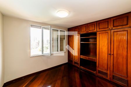 Quarto de apartamento à venda com 3 quartos, 110m² em Serra, Belo Horizonte