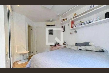Apartamento à venda com 3 quartos, 210m² em Lagoa, Rio de Janeiro