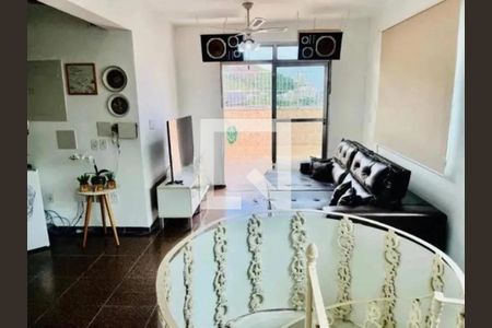 Apartamento à venda com 4 quartos, 283m² em Lagoa, Rio de Janeiro