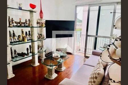 Apartamento à venda com 4 quartos, 283m² em Lagoa, Rio de Janeiro