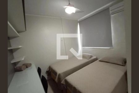Apartamento à venda com 3 quartos, 68m² em Praça da Bandeira, Rio de Janeiro