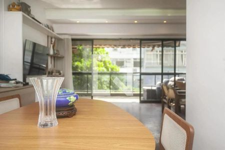Apartamento à venda com 3 quartos, 135m² em Ipanema, Rio de Janeiro