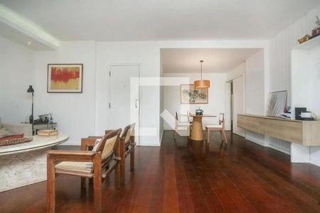 Apartamento à venda com 3 quartos, 135m² em Ipanema, Rio de Janeiro