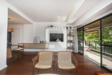 Apartamento à venda com 3 quartos, 135m² em Ipanema, Rio de Janeiro