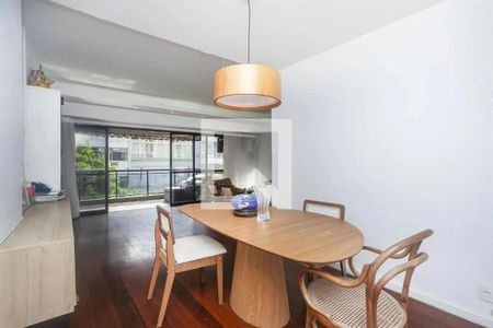 Apartamento à venda com 3 quartos, 135m² em Ipanema, Rio de Janeiro