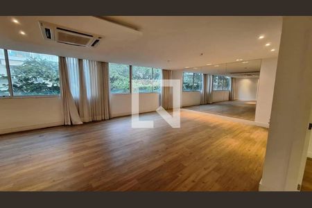 Apartamento à venda com 4 quartos, 266m² em Leblon, Rio de Janeiro