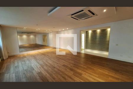 Apartamento à venda com 4 quartos, 266m² em Leblon, Rio de Janeiro