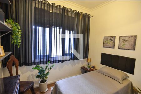 Quarto 1 de apartamento à venda com 2 quartos, 75m² em Estácio, Rio de Janeiro