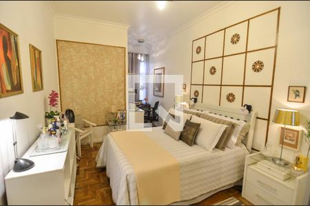 Quarto 2 de apartamento à venda com 2 quartos, 75m² em Estácio, Rio de Janeiro