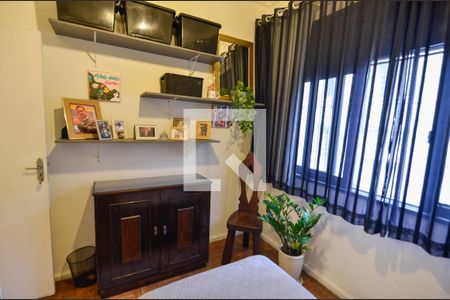 Quarto 1 de apartamento à venda com 2 quartos, 75m² em Estácio, Rio de Janeiro