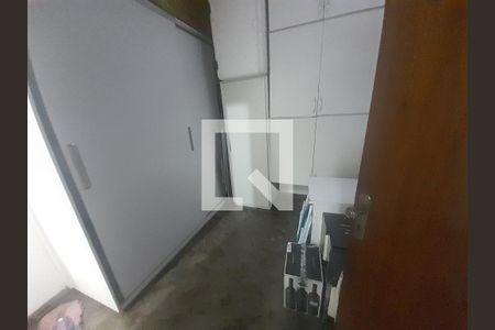 Área de Serviço de apartamento para alugar com 3 quartos, 117m² em Freguesia (Ilha do Governador), Rio de Janeiro