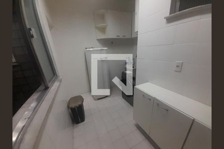 Área de Serviço de apartamento para alugar com 3 quartos, 117m² em Freguesia (Ilha do Governador), Rio de Janeiro