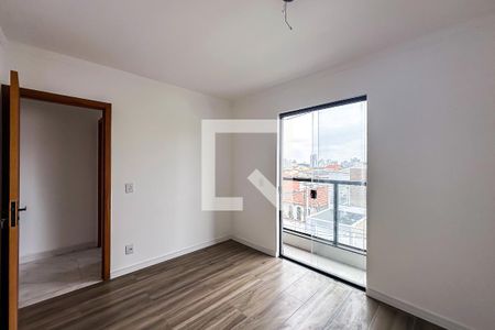 Quarto 1 de apartamento à venda com 2 quartos, 55m² em Vila Libanesa, São Paulo