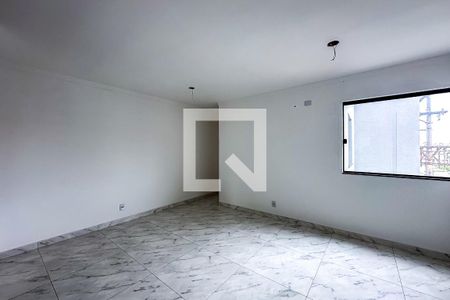 Sala de apartamento à venda com 2 quartos, 55m² em Vila Libanesa, São Paulo