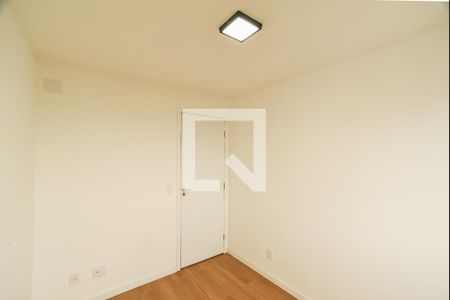 Quarto 1 de apartamento para alugar com 2 quartos, 39m² em Planalto Paulista, São Paulo